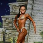 Courtney  Martin - NPC Europa Super Show 2014 - #1