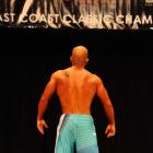 Jason  Nunn - NPC Maryland State/East Coast Classic 2013 - #1