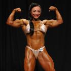 Brandi   Akers - NPC USA 2010 - #1