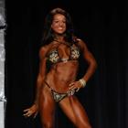 Sara  Marie - IFBB North American Championships 2010 - #1