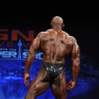 Huntington  Glanville - IFBB Toronto Pro Supershow 2014 - #1