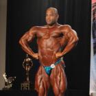 Manuel  Romero - IFBB Wings of Strength Tampa  Pro 2012 - #1