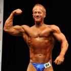 Bill  Nestor - NPC Atlantic States 2009 - #1