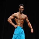 Lorenzo  Orozco - NPC Atlantic States 2014 - #1