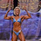 Amie  Francisco - IFBB Wings of Strength Chicago Pro 2013 - #1