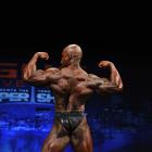 Huntington  Glanville - IFBB Toronto Pro Supershow 2014 - #1