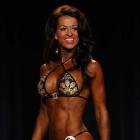 Sara  Marie - IFBB North American Championships 2010 - #1