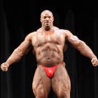 Ronnie   Coleman - NPC Maryland State/East Coast Classic 2009 - #1