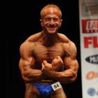 Bill  Nestor - NPC Atlantic States 2009 - #1