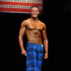 Matthew  Clark - NPC Jr. USA 2011 - #1