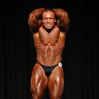 Rob  Roppo - NPC Jr. Nationals 2010 - #1