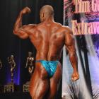 Manuel  Romero - IFBB Wings of Strength Tampa  Pro 2012 - #1