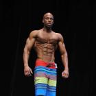 Joseph  Barthelemy - NPC Atlantic States 2014 - #1