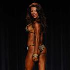 Sara  Marie - IFBB North American Championships 2010 - #1