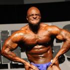 Trey  Lowery - NPC Ronnie Coleman Classic 2009 - #1