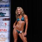 Ashley  Evans - NPC Adela Garcia Classic 2013 - #1