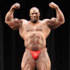 Ronnie   Coleman - NPC Maryland State/East Coast Classic 2009 - #1