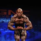 Huntington  Glanville - IFBB Toronto Pro Supershow 2014 - #1