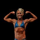 Elizabeth  Thompson - NPC Oklahoma Championships 2012 - #1