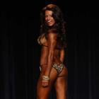 Sara  Marie - IFBB North American Championships 2010 - #1