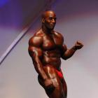 Darrem  Charles - IFBB Wings of Strength Tampa  Pro 2010 - #1