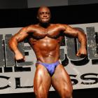 Trey  Lowery - NPC Ronnie Coleman Classic 2009 - #1