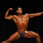 John  Sasso - NPC Jr. USA 2010 - #1