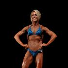 Elizabeth  Thompson - NPC Oklahoma Championships 2012 - #1