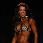 Sara  Marie - IFBB North American Championships 2010 - #1