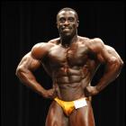 Nigell   Ifell - NPC Atlantic States 2011 - #1