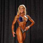 Charis  Foraker - NPC Jr. Nationals 2009 - #1