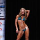 Ashley  Evans - NPC Adela Garcia Classic 2013 - #1