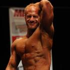 Bill  Nestor - NPC Atlantic States 2009 - #1