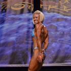 Amie  Francisco - IFBB Wings of Strength Chicago Pro 2013 - #1