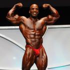 Darrem  Charles - IFBB Wings of Strength Tampa  Pro 2010 - #1