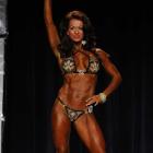 Sara  Marie - IFBB North American Championships 2010 - #1