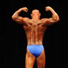 Jerry   Adamsky - NPC Atlantic States 2009 - #1