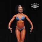 Norgenia  Kelley - NPC Texas State 2013 - #1