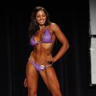 Dela  Baldwin - IFBB North American Championships 2011 - #1