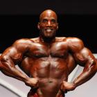 Darrem  Charles - IFBB Wings of Strength Tampa  Pro 2010 - #1