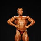 James  Truby - NPC Nationals 2010 - #1