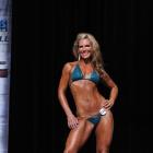 Ashley  Evans - NPC Adela Garcia Classic 2013 - #1