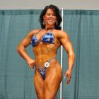 Jill   Brooks - NPC Ronnie Coleman Classic 2010 - #1