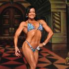 Tanya  Peale - NPC Europa Super Show 2012 - #1