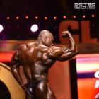 Maxx  Charles - IFBB Arnold Classic 2016 - #1