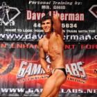 Doug  McCune - NPC Natural Ohio 2014 - #1