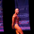 Bryan  Glass - NPC Phil Heath Classic 2013 - #1