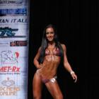 Emily  Hayden - NPC Adela Garcia Classic 2013 - #1