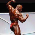 Darrem  Charles - IFBB Wings of Strength Tampa  Pro 2010 - #1