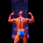 Bryan  Glass - NPC Phil Heath Classic 2013 - #1